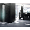 Купить рейтинг трапов для душа 154.441.KS.1 CleanLine 80 Geberit 30–130 см, нержавеющая сталь полированная/матовая 154441KS1 в Киеве vannaja.kiev.ua