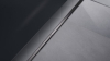 Купить какой фирмы выбрать трап для душа 30-130 см 154.447.QC.1 Geberit CleanLine 50, черный матовый хром 154447QC1 в Киеве vannaja.kiev.ua