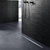 Купить линейные трапы Geberit CleanLine 60, 30-90 для тонких напольных покрытий (154.458.00.1) : L=30-90см дренажный канал 154458001 в Киеве vannaja.kiev.ua