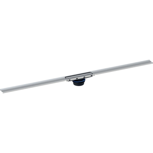 Дренажний канал Geberit CleanLine30, L=30-90 см, нержавіюча матова сталь (154.501.KS.1) Купити Дренажний канал Geberit CleanLine30, L=30-90 см, нержавіюча матова сталь (154.501.KS.1) в Києві vannaja.kiev.ua