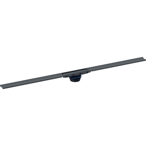 Дренажний канал Geberit CleanLine30, L=30-90 см, чорний (154.501.TE.1) Купити Дренажний канал Geberit CleanLine30, L=30-90 см, чорний (154.501.TE.1) в Києві vannaja.kiev.ua