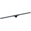 Дренажний канал Geberit CleanLine30, L=30-110 см, чорний (154.502.TE.1) Купити Дренажний канал Geberit CleanLine30, L=30-110 см, чорний (154.502.TE.1) в Києві vannaja.kiev.ua