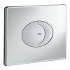 Панель змиву для унітазу Grohe Skate Air 38506000 Купити Панель змиву для унітазу Grohe Skate Air 38506000 в Києві vannaja.kiev.ua