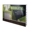 Купити Радіатор біметалічний Ecolite 500/80 1,16 кг в Києві vannaja.kiev.ua