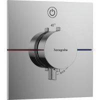 купити Hansgrohe (Німеччина) недорого в Києві