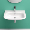 Керамічна раковина 55 см Catalano Green One (155GRON00) Купити Керамічна раковина 55 см Catalano Green One (155GRON00) в Києві vannaja.kiev.ua