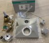 Купити Продаж Душові Системи Hansgrohe 23815000 Raindance E 300 (26238000, 15714000, 01800180, 26455000, 26721000) в Києві vannaja.kiev.ua