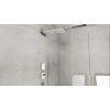 Hansgrohe ShowerSelect 15736400 Glass Модуль с 3 запорными клапанами стеклянный Купить Hansgrohe ShowerSelect 15736400 Glass Модуль с 3 запорными клапанами стеклянный в Киеве vannaja.kiev.ua