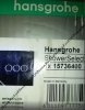 Hansgrohe ShowerSelect 15736400 Glass Модуль с 3 запорными клапанами стеклянный Купить Hansgrohe ShowerSelect 15736400 Glass Модуль с 3 запорными клапанами стеклянный в Киеве vannaja.kiev.ua