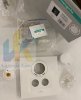 Белая матовая Душевая система с термостатом Hansgrohe Shower Select 1052020 купить в Киеве верхний душ 300 мм скрытого монтажа ручная лейка 3 режима Купить Белая матовая Душевая система с термостатом Hansgrohe Shower Select 1052020 купить в Киеве верхний душ 300 мм скрытого монтажа ручная лейка 3 режима в Киеве vannaja.kiev.ua