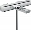 Купити Термостат до ванни Hansgrohe 15774000 Ecostat E 15774 надійний Німецький кран настінний, хром в Києві vannaja.kiev.ua