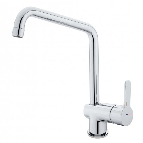 Смеситель для кухни GRB Kitchens ECO PRIME (15820400) Купить Смеситель для кухни GRB Kitchens ECO PRIME (15820400) в Киеве vannaja.kiev.ua