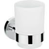 Купити Набір аксесуарів Logis хром для ванної кімнати Hansgrohe 41723444 купити в Києві vannaja.kiev.ua