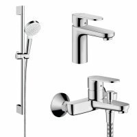 Купить Hansgrohe (Германия) в Киеве.