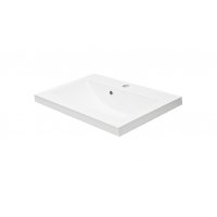 Fancy Marble ASPEN Sacramento тумба с умывальником 100 см