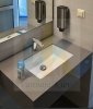 DevIT 1611132 Quadra Раковина під Стільницю 550 * 355 * 190 мм Купить DevIT 1611132 Quadra Раковина під Стільницю 550 * 355 * 190 мм в Киеве vannaja.kiev.ua