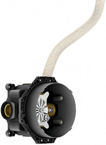 Купити внутрішня частина змішувая для раковини Axor 16182180 Electronic аксор 3/4" в Києві vannaja.kiev.ua