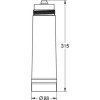 Купити картриджі для очистки води Фільтр Grohe Blue M-Size 40430001 1500 л механічний для водних систем  в Києві vannaja.kiev.ua