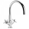 Смеситель для кухни Tres Cucina BIMAX-TRES 163333 Купить Смеситель для кухни Tres Cucina BIMAX-TRES 163333 в Киеве vannaja.kiev.ua