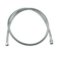 Душові шланги Kludi 6105705-00 Zenta LOGOFLEX 610570500 Довжина шланга 2 м