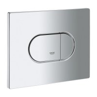 Скрытая душевая система Еврокуб Гроэ 25289000 Grohe Eurocube Tempesta 250 Cube хроне