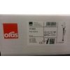 Купить Бесконтактный смеситель в умывальник Oras 1714FZ Optima 6 V Bluetooth от батарейки в Киеве vannaja.kiev.ua