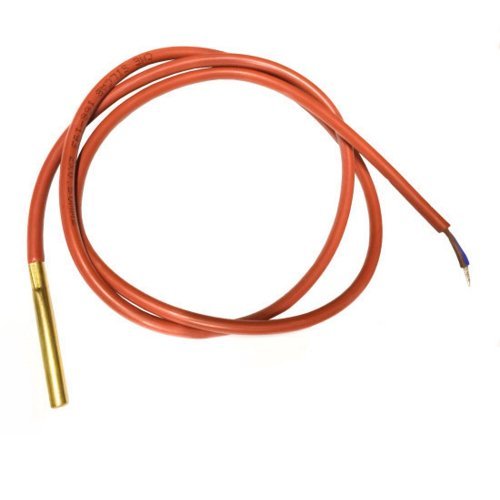 Купити Давач температури димових газів KG Elektronik РТ-1000 в Києві vannaja.kiev.ua