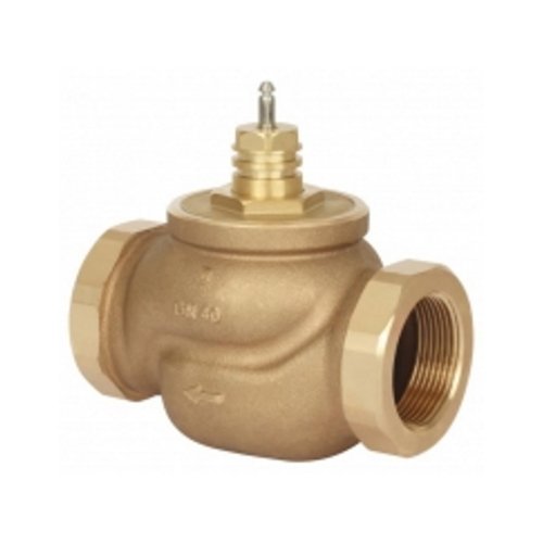 Клапан двухходовой регулирующий Danfoss VRB2 3/4" (065Z0236) Купить Клапан двухходовой регулирующий Danfoss VRB2 3/4" (065Z0236) в Киеве vannaja.kiev.ua