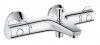 Купити Grohe 27421002 + 34567000 Душова система Euphoria 260 з термостатичним змішувачем для ванної Grohe Grohtherm 800 хром купити в Києві vannaja.kiev.ua