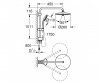 Купити Grohe 27421002 + 34567000 Душова система Euphoria 260 з термостатичним змішувачем для ванної Grohe Grohtherm 800 хром купити в Києві vannaja.kiev.ua