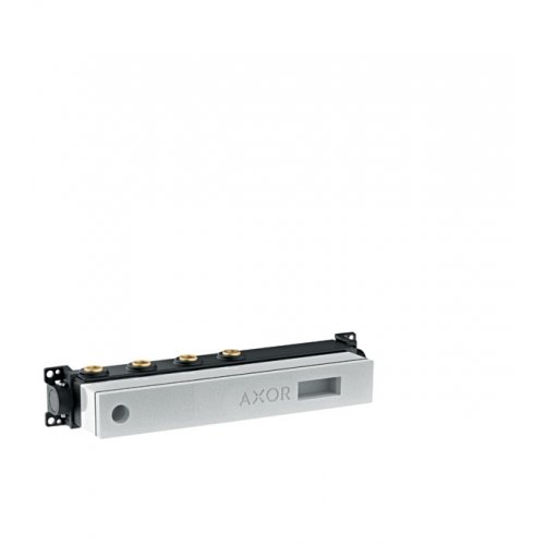Купить Скрытая часть Axor 18310180 термостатического модуля Module Select для 2 потребителей Hansgrohe в Киеве vannaja.kiev.ua