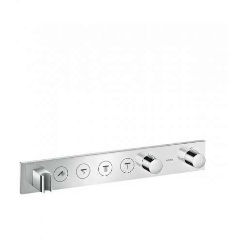 Купити Термостат Axor 18357000 ShowerSolutions 18357 Select для 4 споживачів в Києві vannaja.kiev.ua