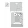 Купити Термостат Axor 18357000 ShowerSolutions 18357 Select для 4 споживачів в Києві vannaja.kiev.ua