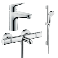 Купить Hansgrohe (Германия) в Киеве.