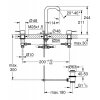 Купить Смеситель для раковины Grohe Essence L-Size (20299001) в Киеве vannaja.kiev.ua