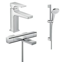 Купить Hansgrohe (Германия) в Киеве.
