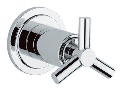 Купить Вентиль Grohe Atrio Ypsilon (19069000) в Киеве vannaja.kiev.ua