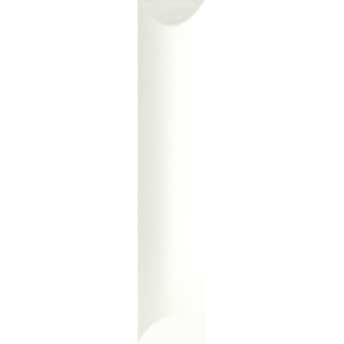 Плитка настенная AVA/La Fabbrica UP Cuscino White Matte 25х5 15 мм (192101) Купить Плитка настенная AVA/La Fabbrica UP Cuscino White Matte 25х5 15 мм (192101) в Киеве vannaja.kiev.ua
