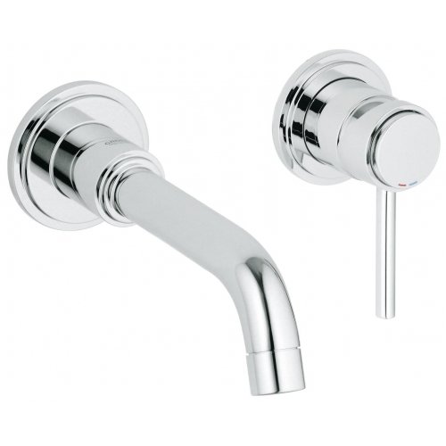 Купить Смеситель для раковины Grohe Atrio S-Size (19287001) в Киеве vannaja.kiev.ua