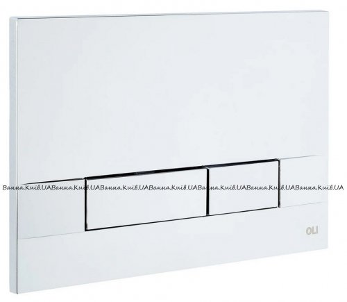 Кнопка змиву з наповненням миючого засобу для туалету Oli 192901 NARROW OLIPURE 3/6 хром 148301 Хром глянець Купити Кнопка змиву з наповненням миючого засобу для туалету Oli 192901 NARROW OLIPURE 3/6 хром 148301 Хром глянець в Києві vannaja.kiev.ua