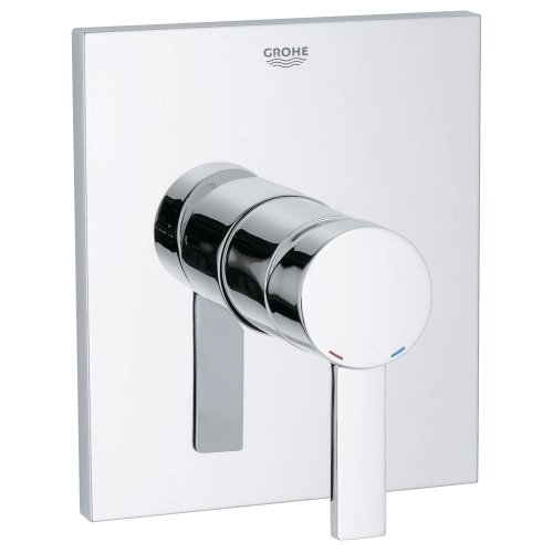 Змішувач одинважільний Grohe Allure (19317000) Купити Змішувач одинважільний Grohe Allure (19317000) в Києві vannaja.kiev.ua