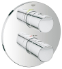 Купить Термостатический смеситель Grohe Grohtherm 2000 NEW (19354001) в Киеве vannaja.kiev.ua