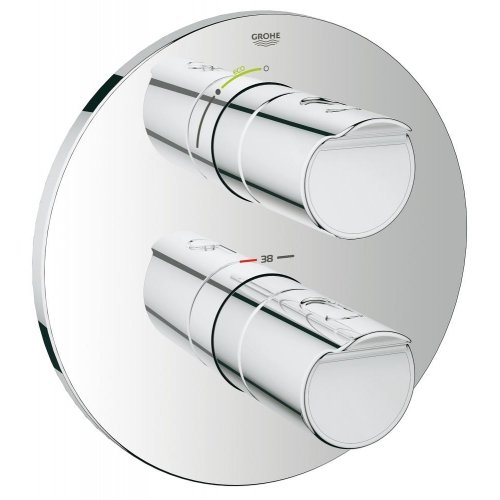 Купить Термостатический смеситель Grohe Grohtherm 2000 NEW (19354001) в Киеве vannaja.kiev.ua