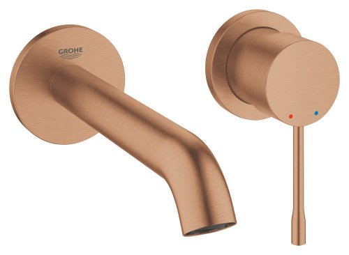 Змішувач для раковини прихованого монтажу Grohe Essence New 19408DL1 Купити Змішувач для раковини прихованого монтажу Grohe Essence New 19408DL1 в Києві vannaja.kiev.ua