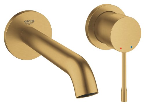 Смеситель для раковины скрытого монтажа Grohe Essence New 19408GN1 Купить Смеситель для раковины скрытого монтажа Grohe Essence New 19408GN1 в Киеве vannaja.kiev.ua