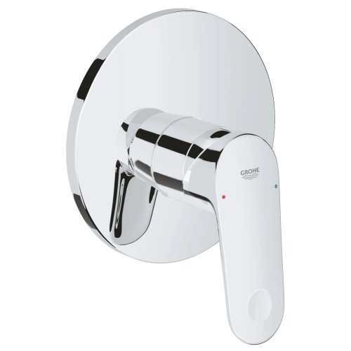 Купити Змішувач для душа Grohe Europlus (19537002) в Києві vannaja.kiev.ua