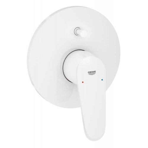 Купить Смеситель для ванны Grohe Eurodisc cosmopolitan (19548LS2) в Киеве vannaja.kiev.ua