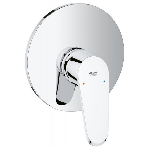 Купить Смеситель для душа Grohe Eurodisc cosmopolitan (19549002) в Киеве vannaja.kiev.ua