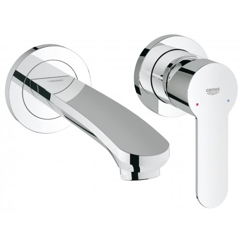 Купити Змішувач для раковини Grohe Eurostyle cosmopolitan S-Size (19571002) в Києві vannaja.kiev.ua
