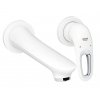 Купити Змішувач для раковини Grohe Eurostyle М-Size 19571LS3 в Києві vannaja.kiev.ua